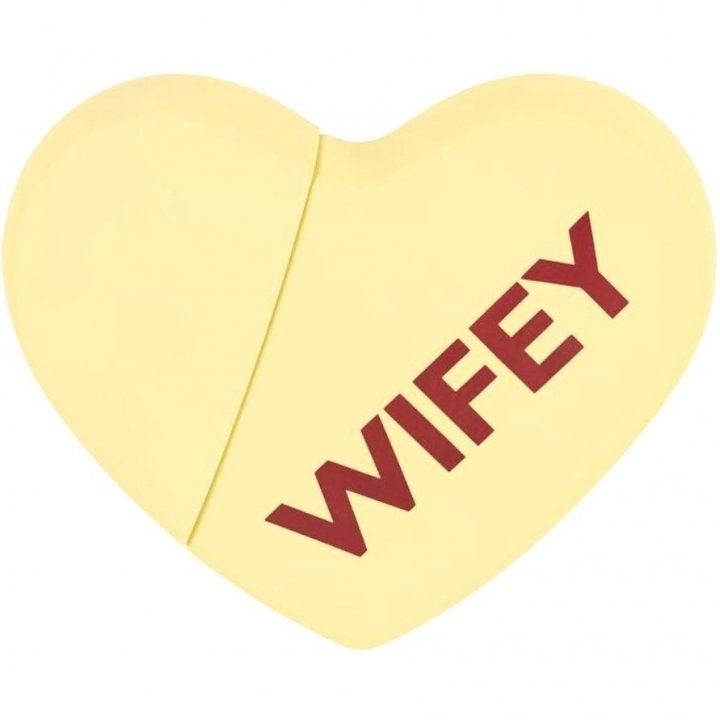Hearts Wifey